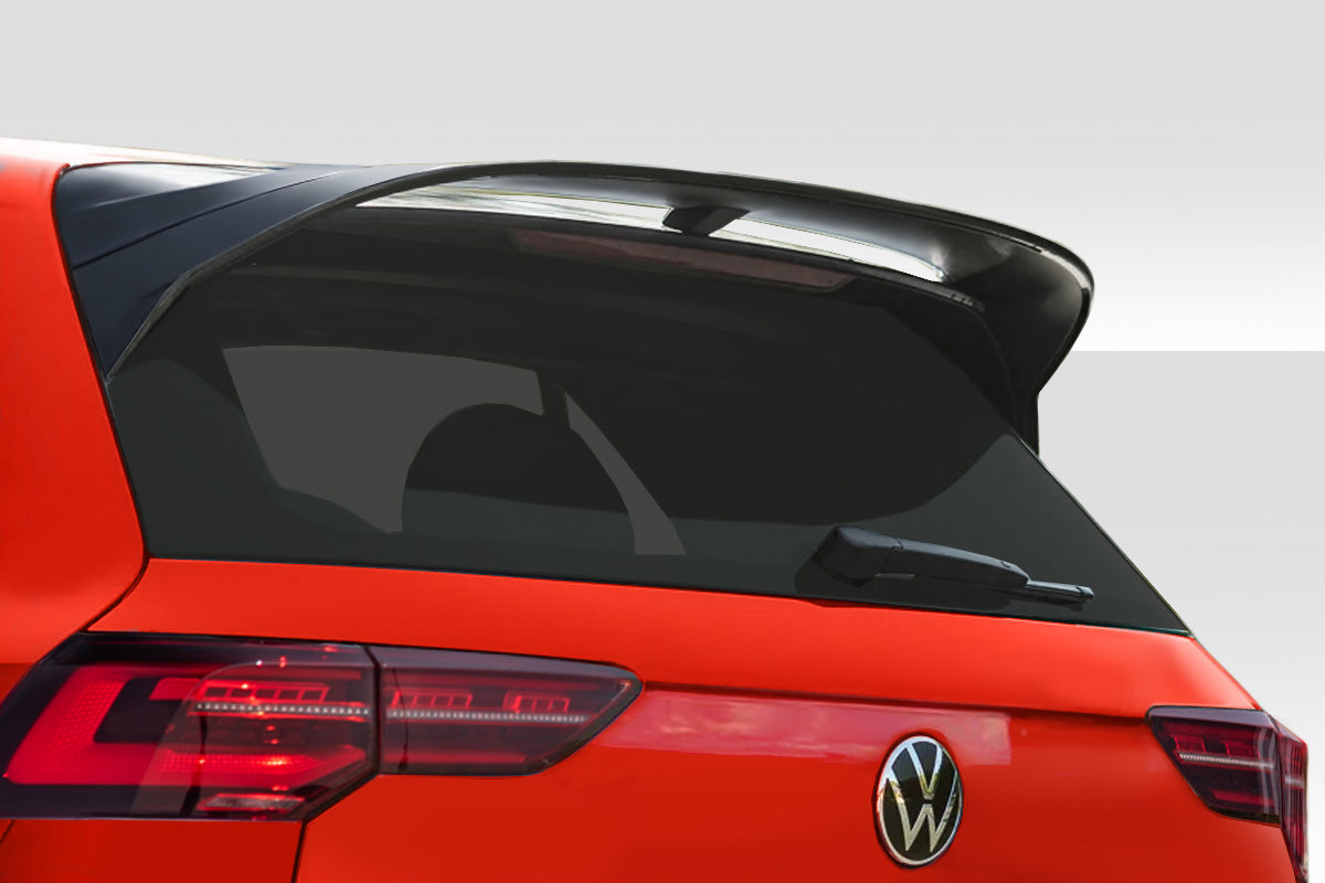 Spoilers 119285 Duraflex