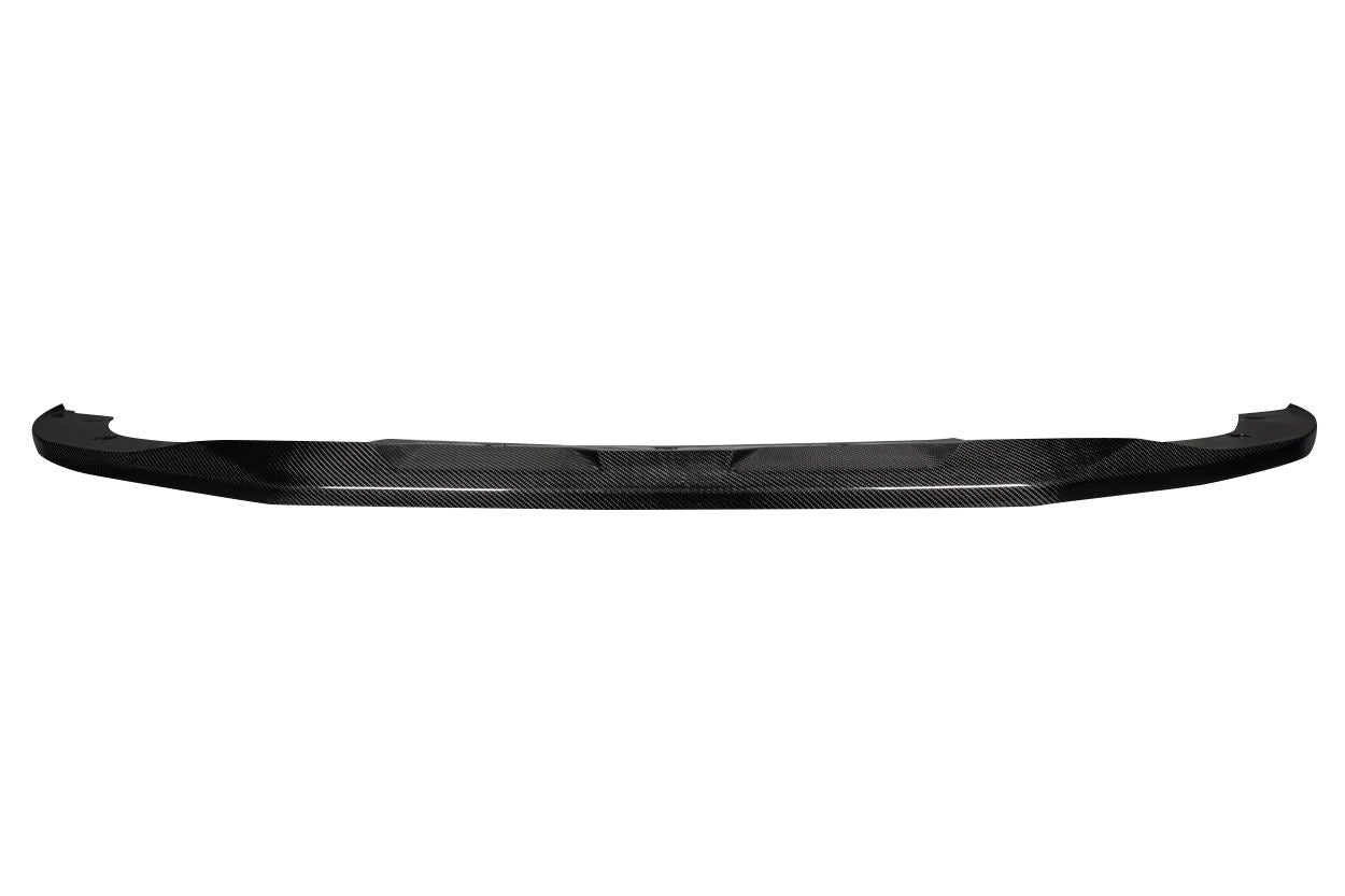 Front Lip 119319 Carbon Creations