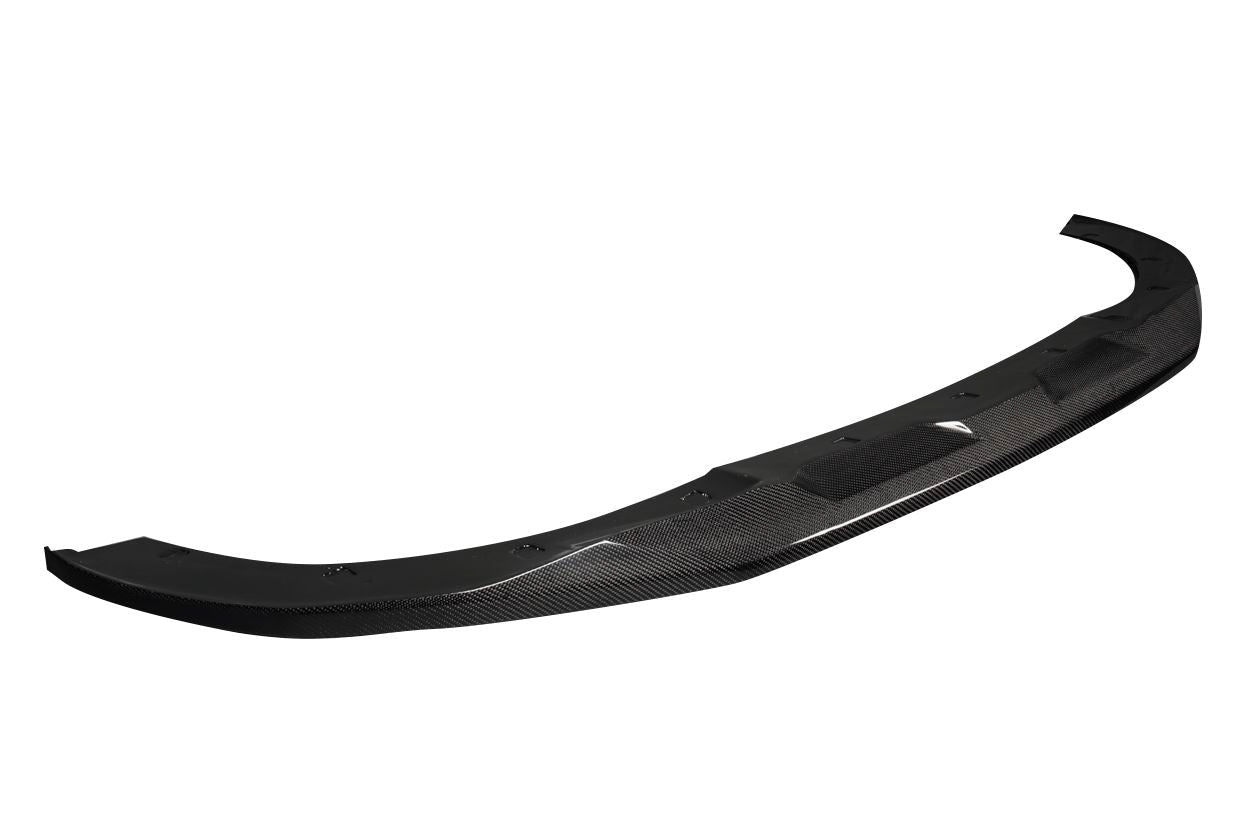 Front Lip 119319 Carbon Creations