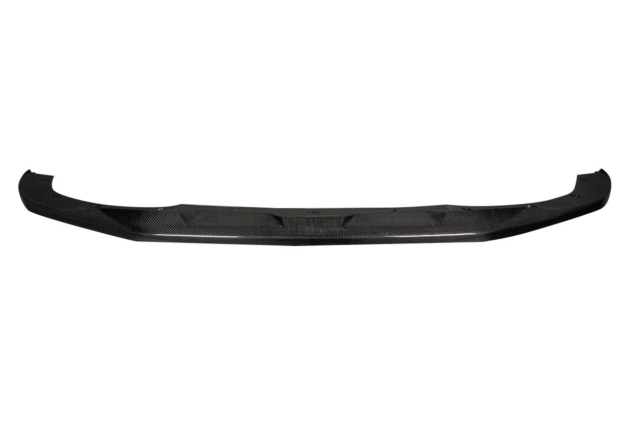 Front Lip 119319 Carbon Creations