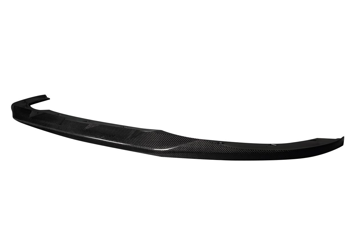 Front Lip 119319 Carbon Creations