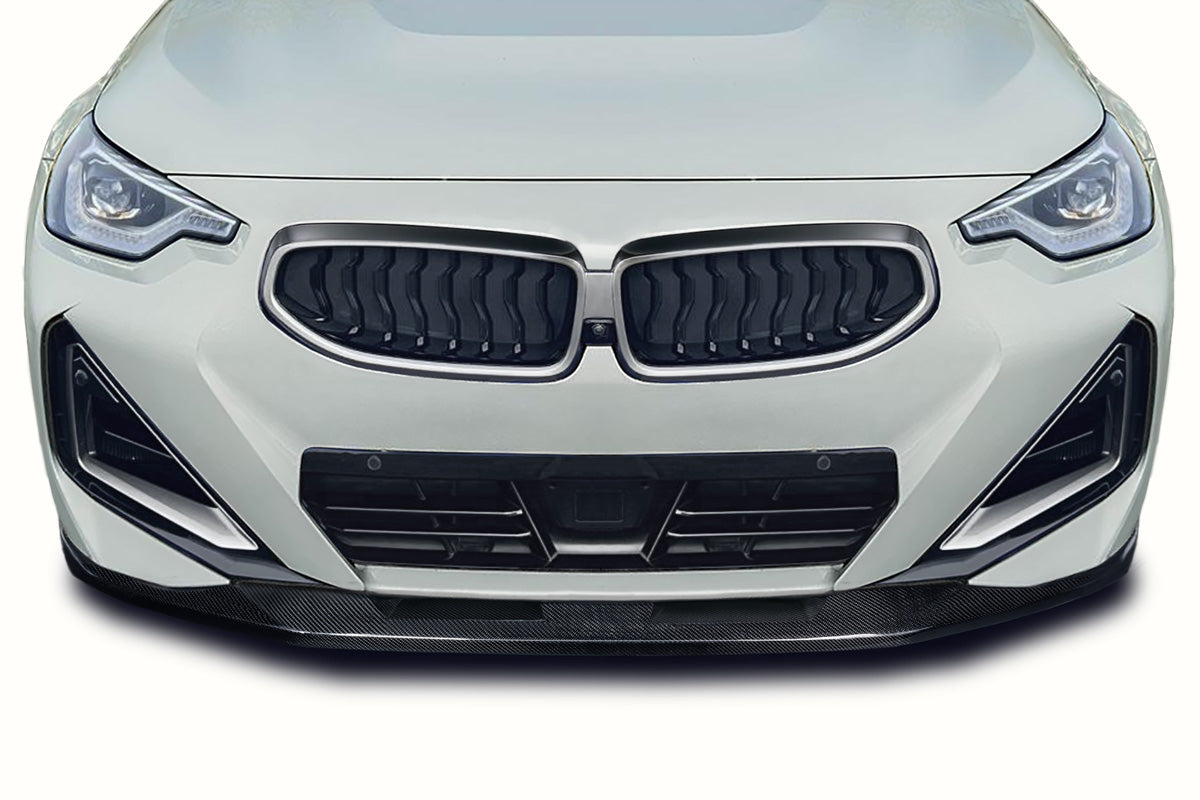 Front Lip 119319 Carbon Creations