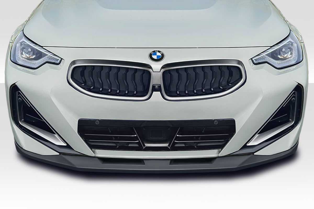 Front Lip 119318 Duraflex
