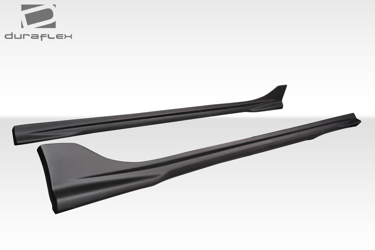 Side Skirts 119126 Duraflex