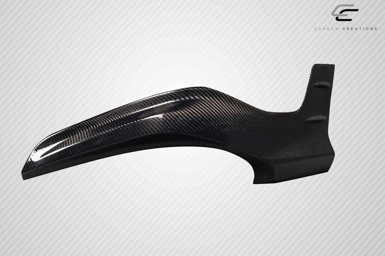 Rear Lip 119131 Carbon Creations