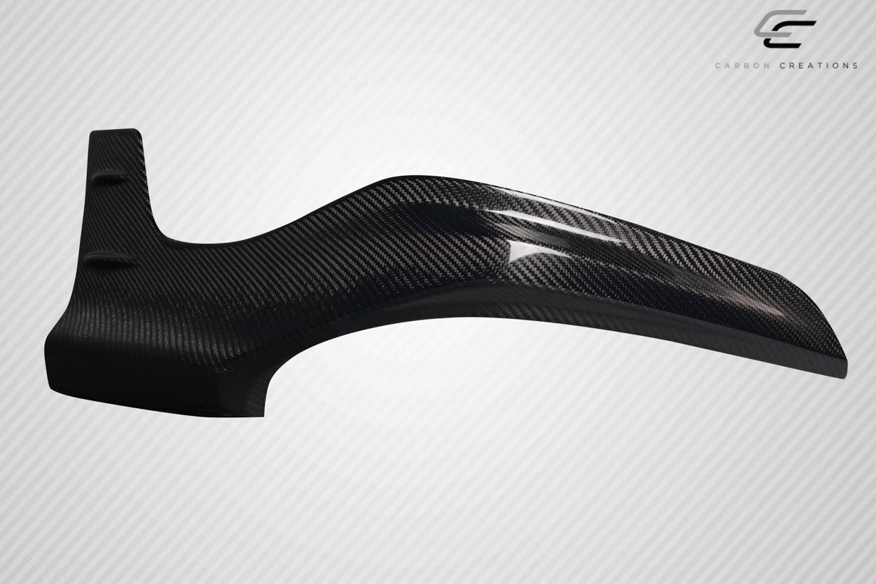 Rear Lip 119131 Carbon Creations