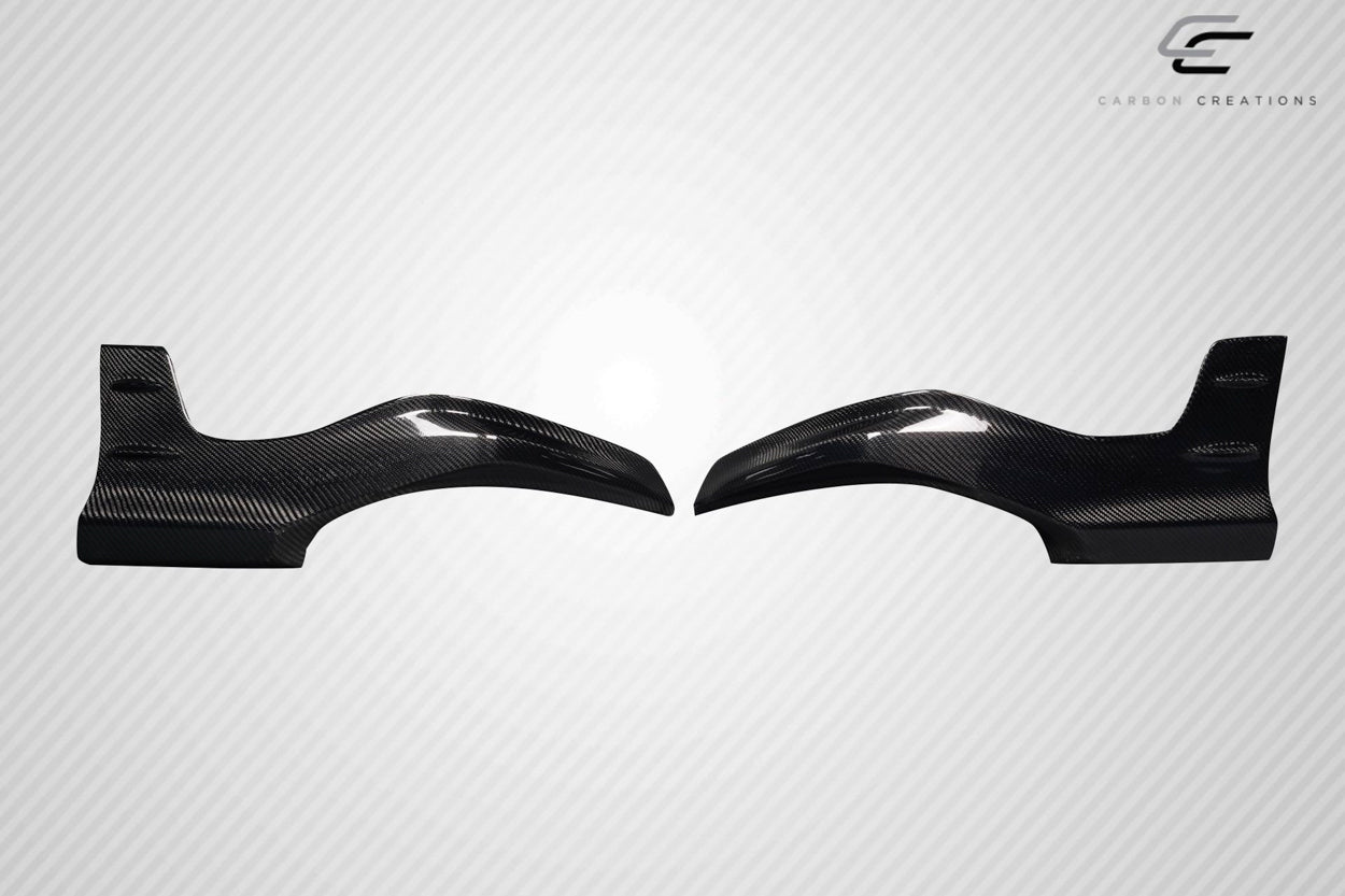 Rear Lip 119131 Carbon Creations