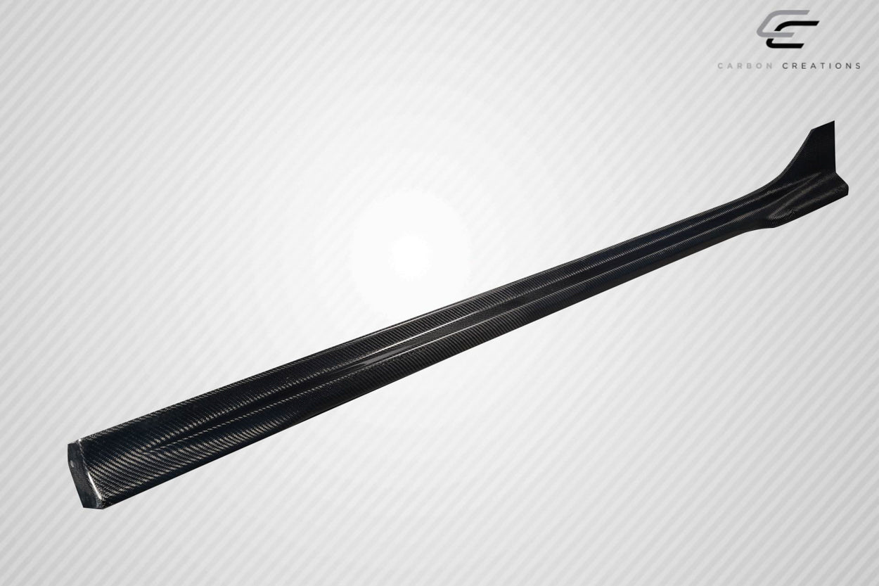Side Skirts 119127 Carbon Creations