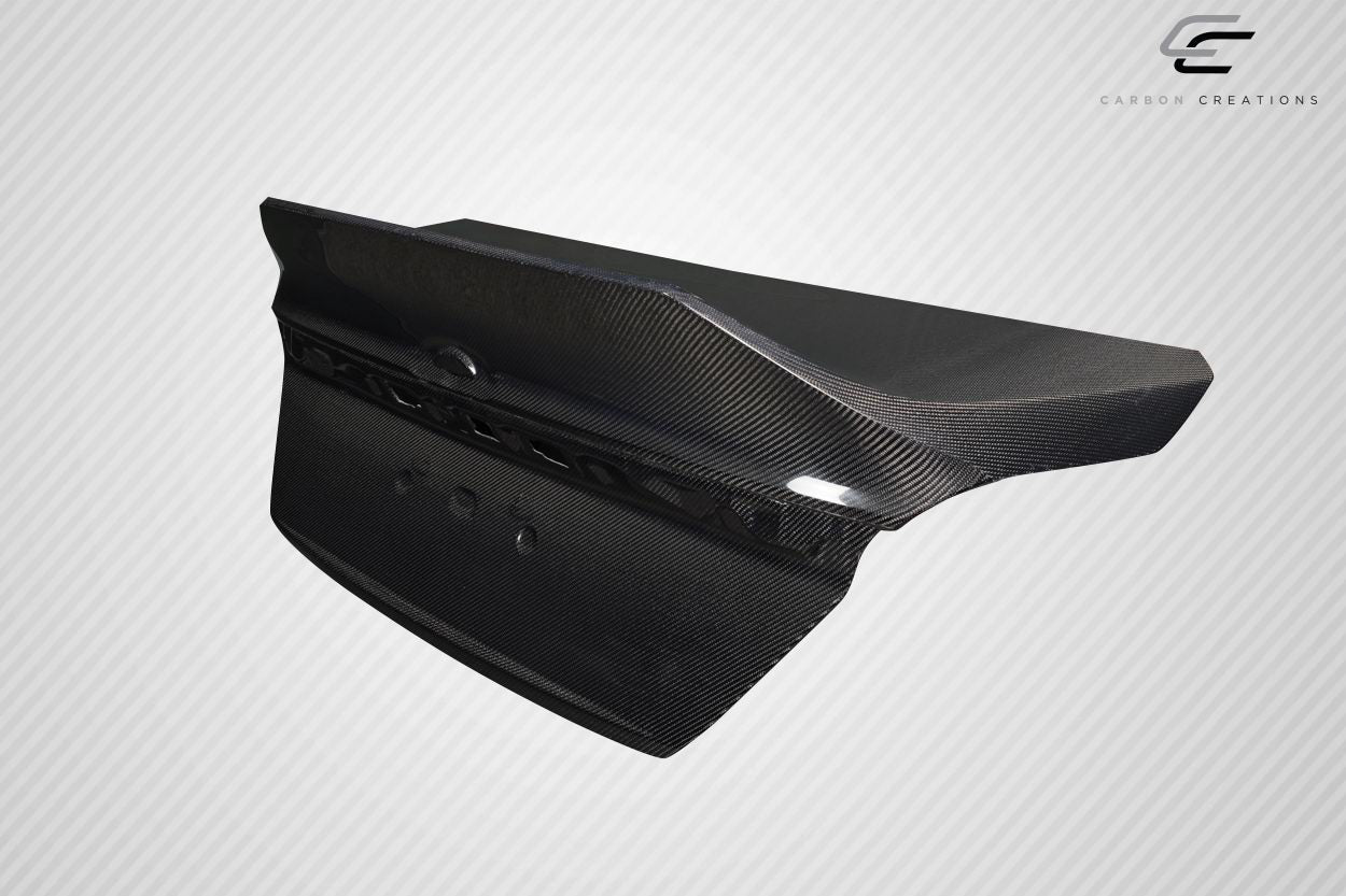 Trunks 118629 Carbon Creations