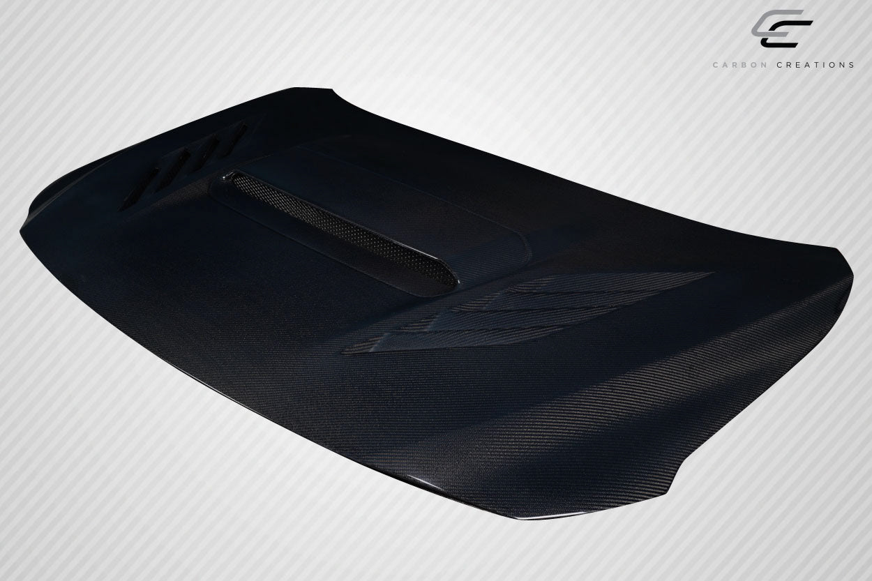 Hoods 118739 Carbon Creations