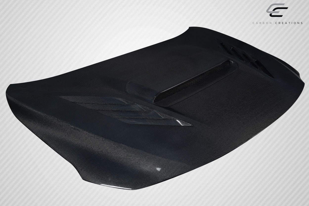 Hoods 118739 Carbon Creations