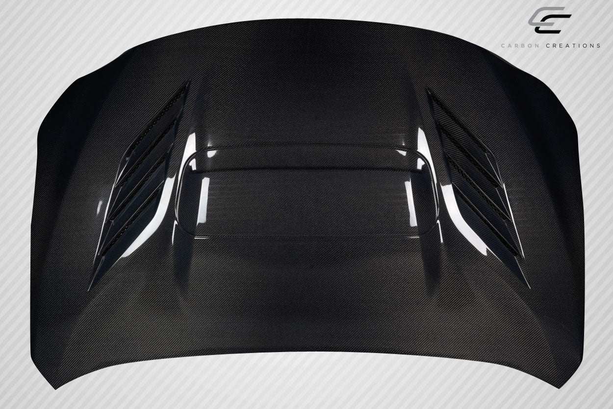 Hoods 118739 Carbon Creations
