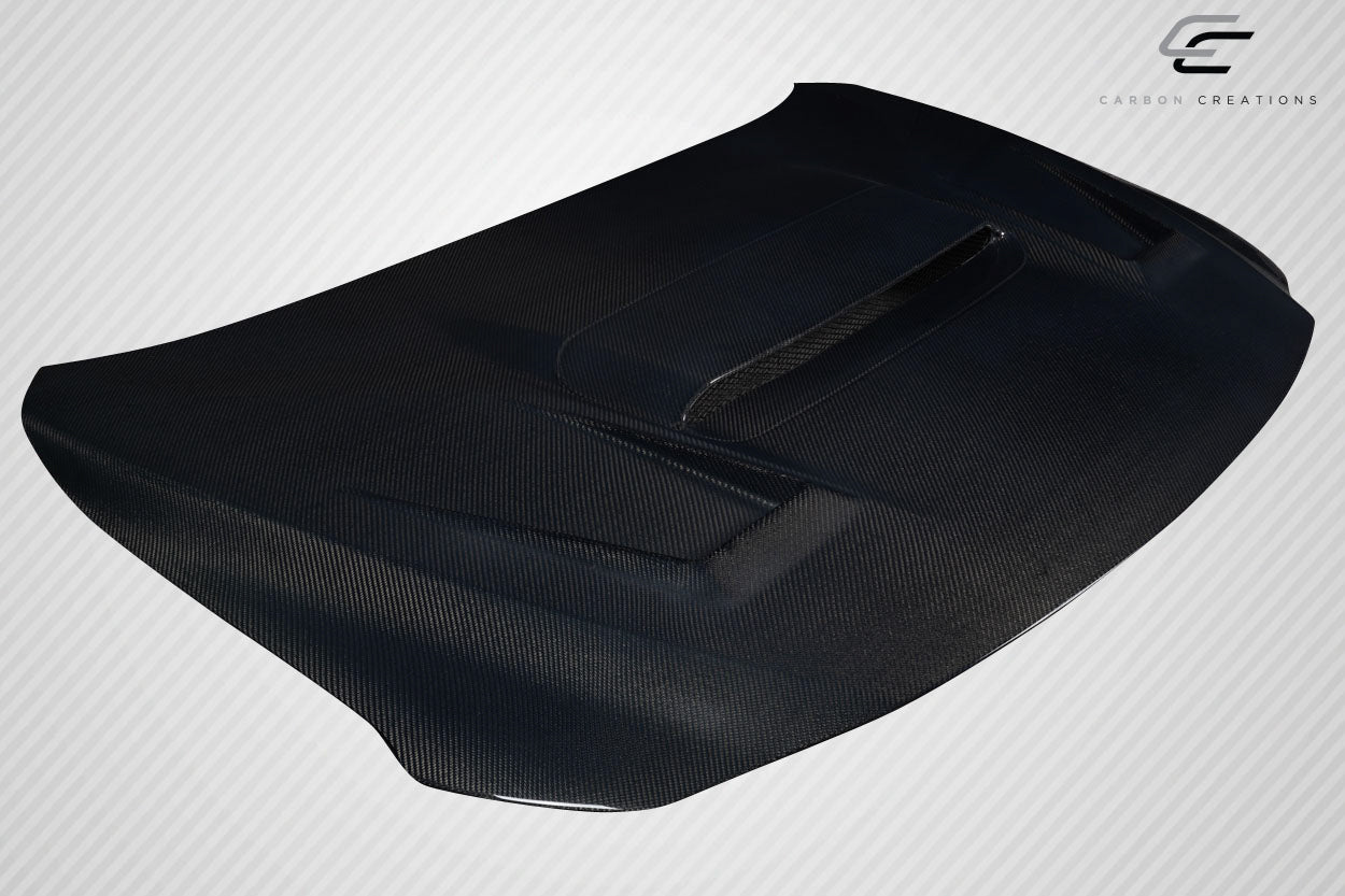 Hoods 118737 Carbon Creations