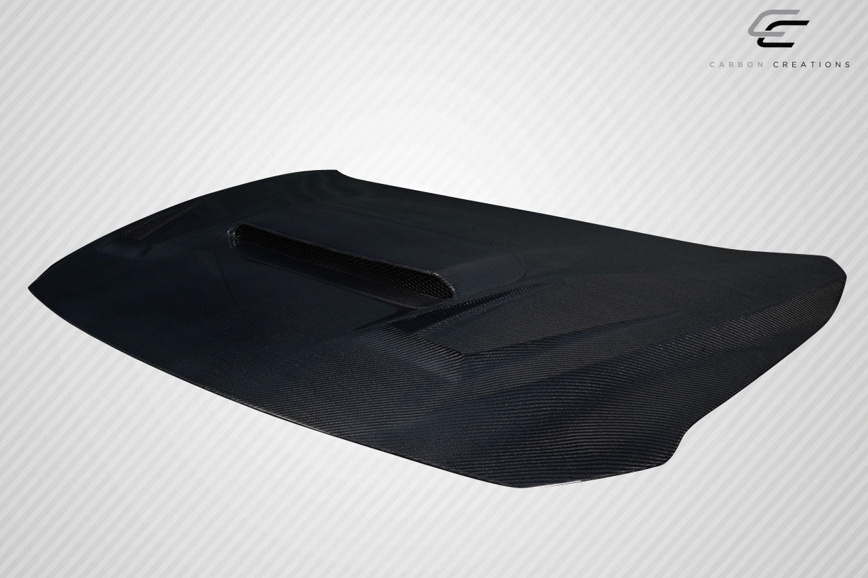 Hoods 118737 Carbon Creations