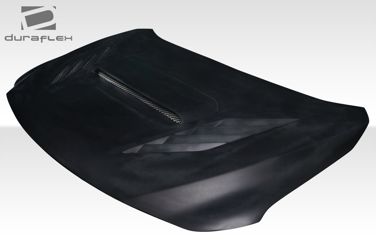Hoods 118738 Duraflex