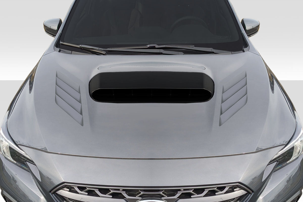 Hoods 118738 Duraflex