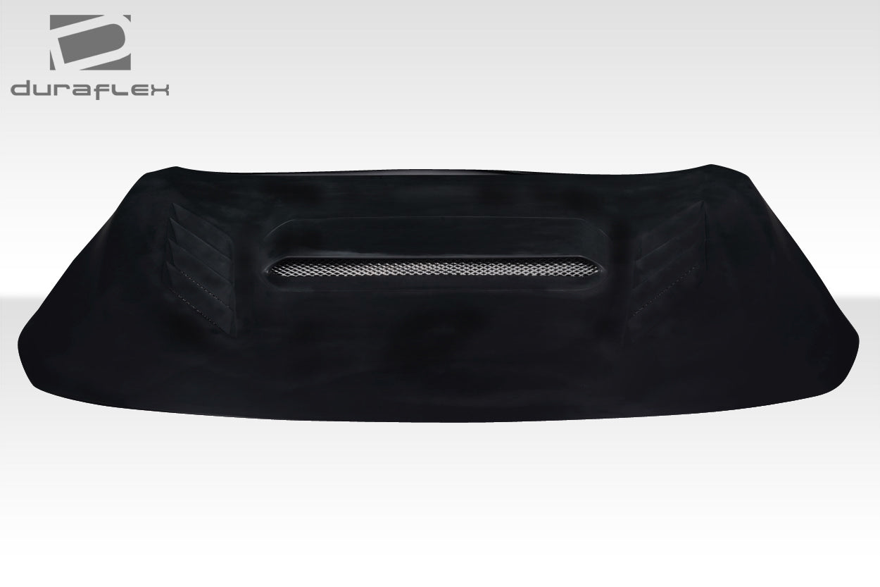 Hoods 118738 Duraflex