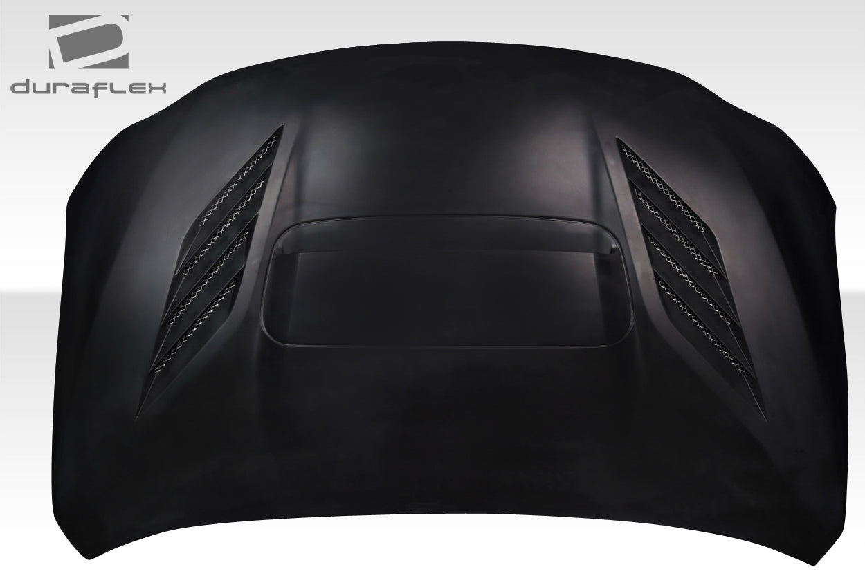 Hoods 118738 Duraflex
