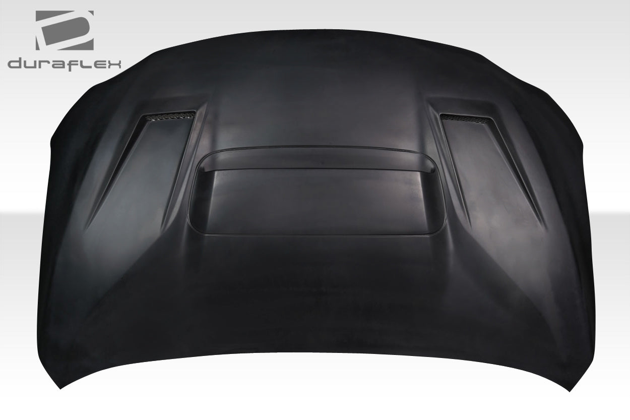 Hoods 118736 Duraflex