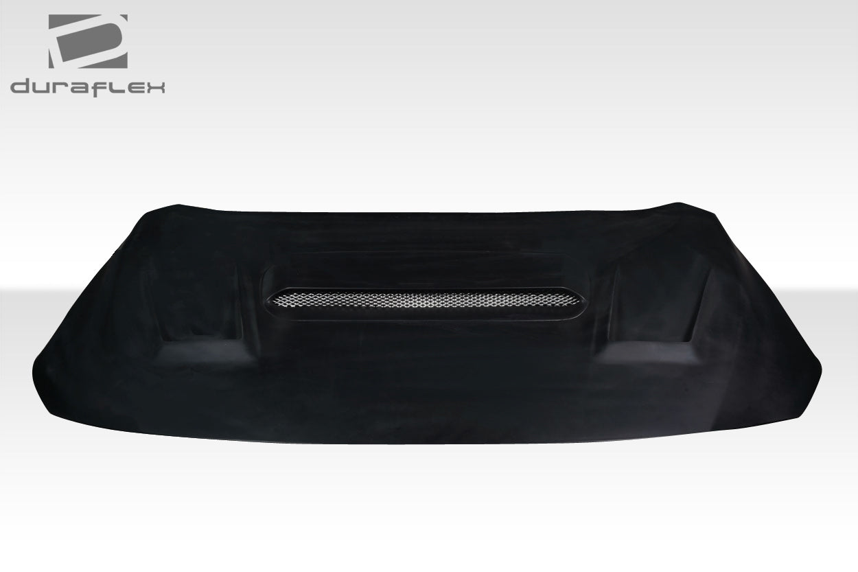 Hoods 118736 Duraflex