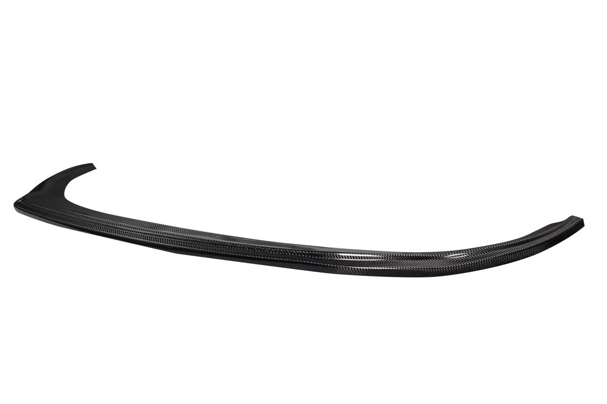 Front Lip 118836 Carbon Creations
