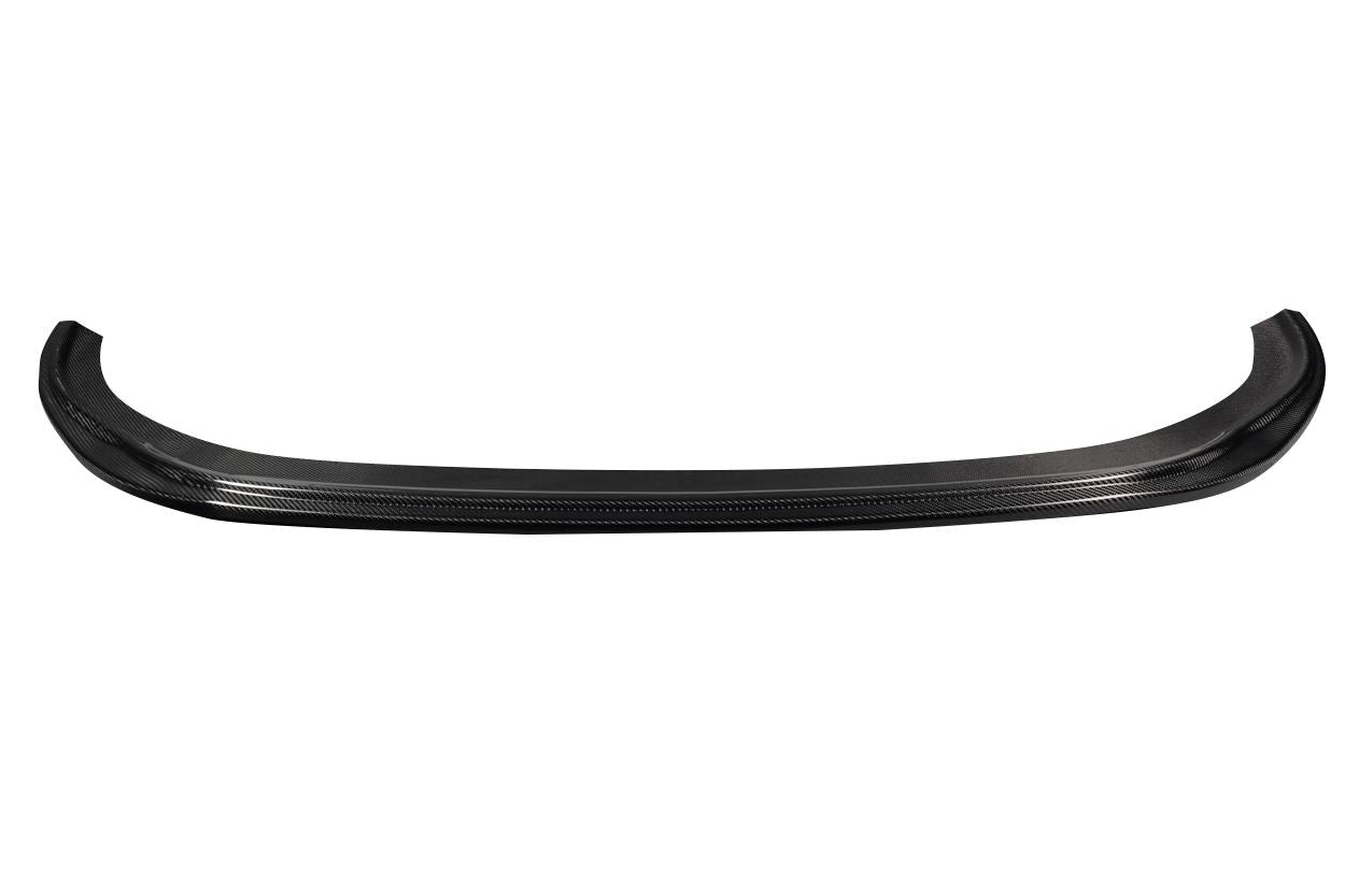 Front Lip 118836 Carbon Creations