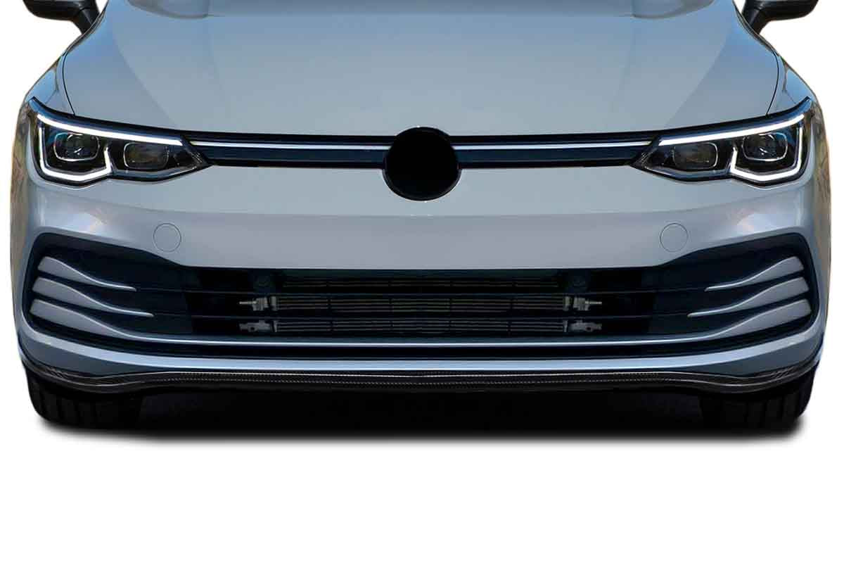 Front Lip 118836 Carbon Creations