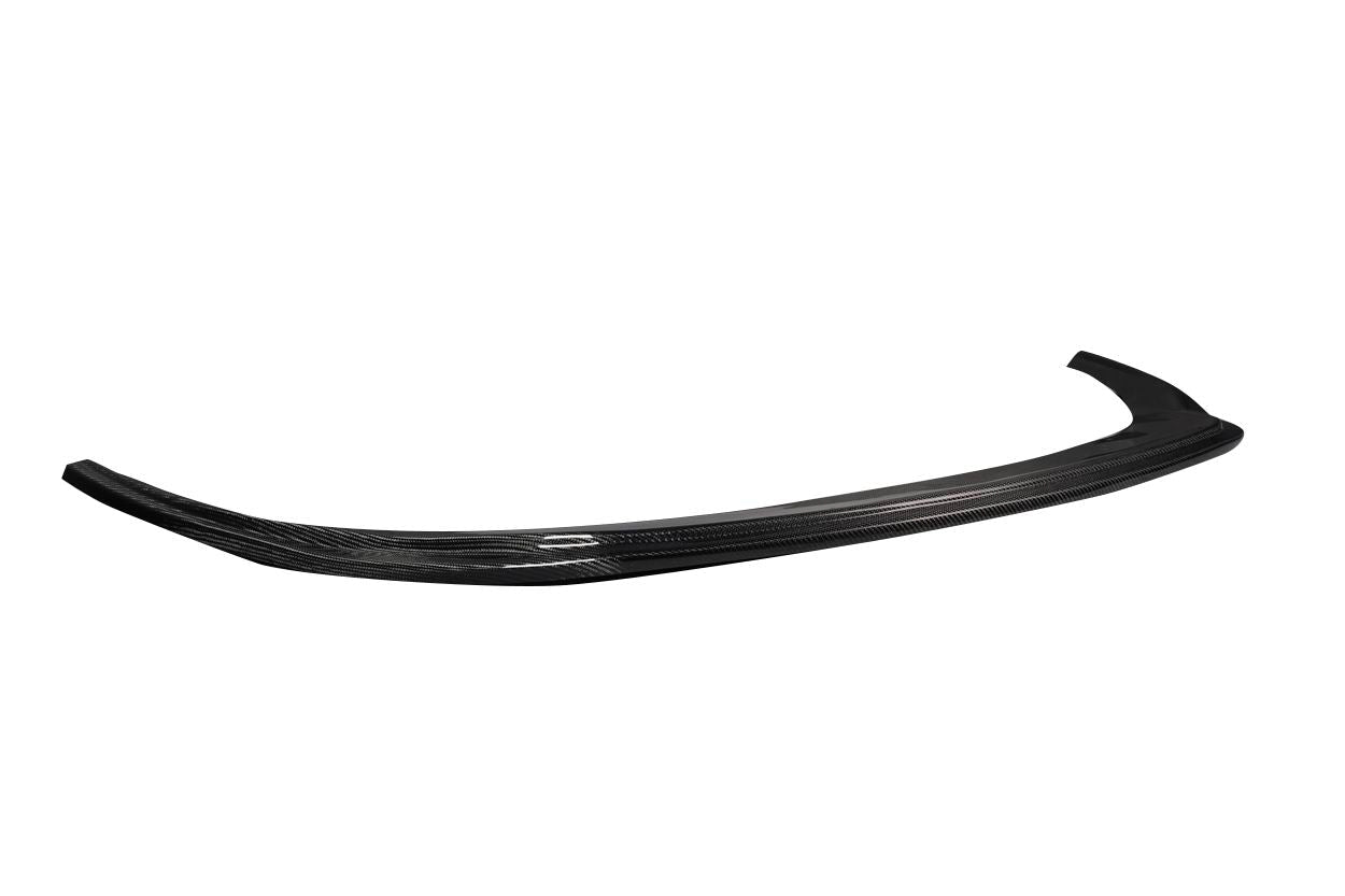 Front Lip 118836 Carbon Creations