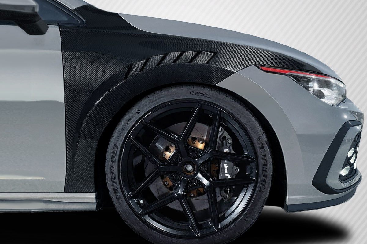 Fenders 119064 Carbon Creations