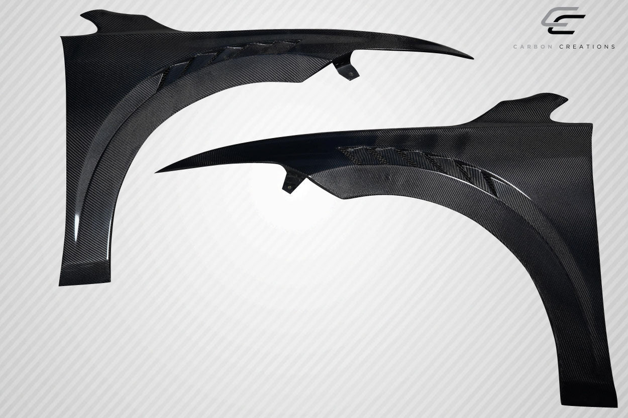 Fenders 119064 Carbon Creations