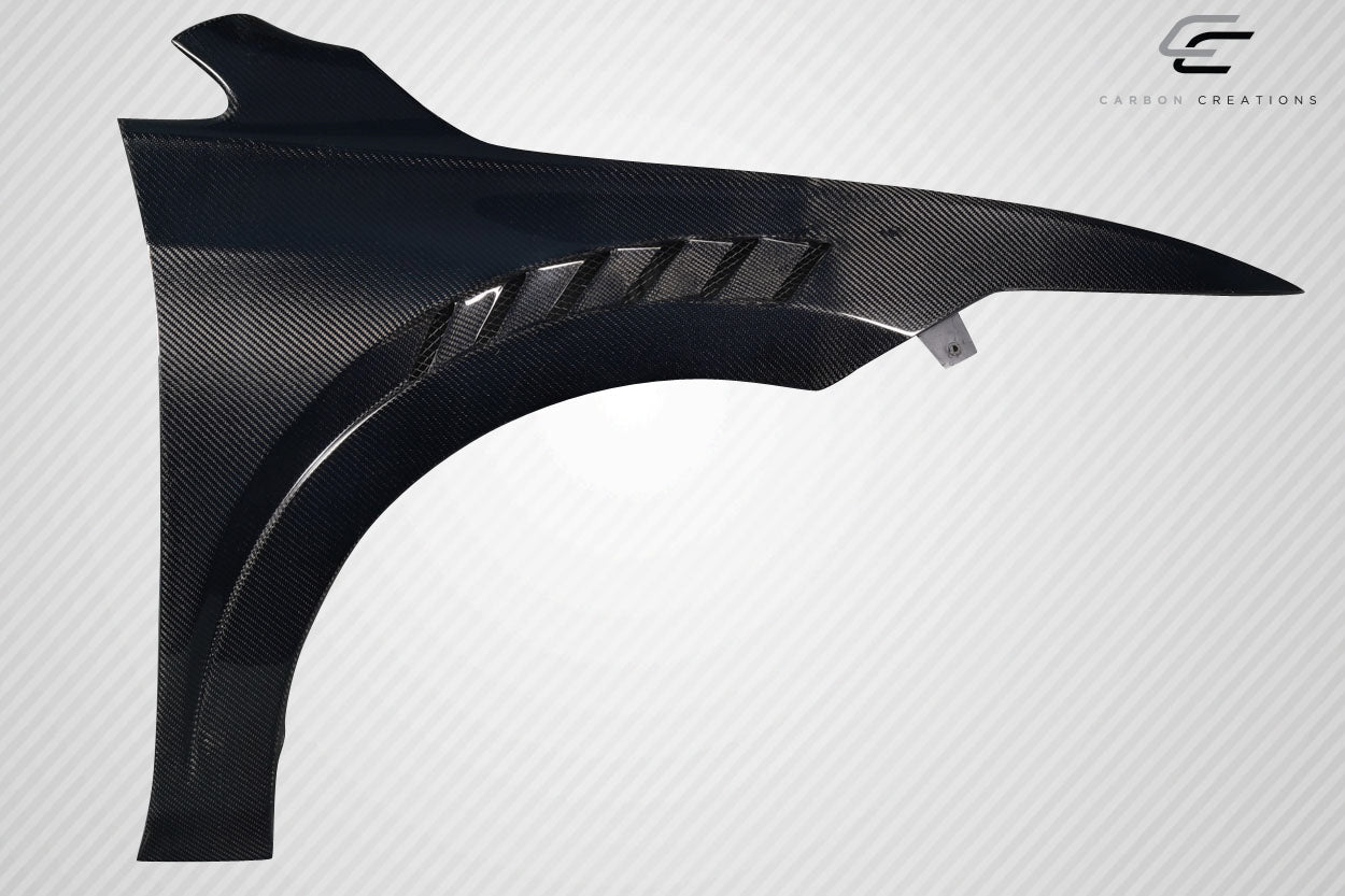 Fenders 119064 Carbon Creations