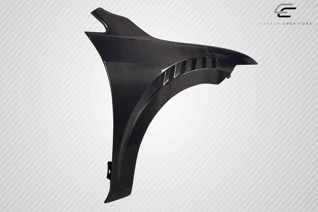 Fenders 119064 Carbon Creations