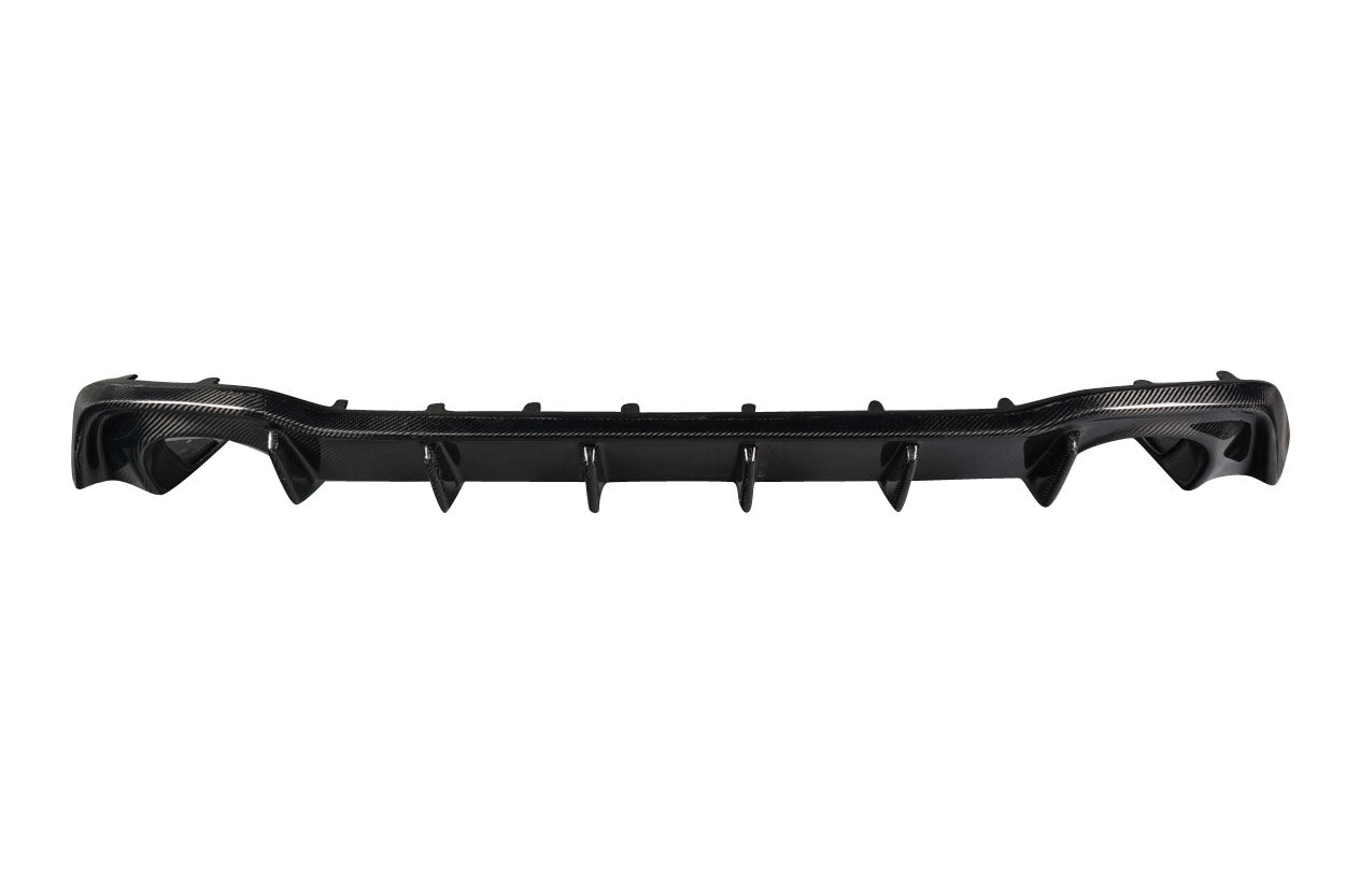 Rear Lip 118838 Carbon Creations