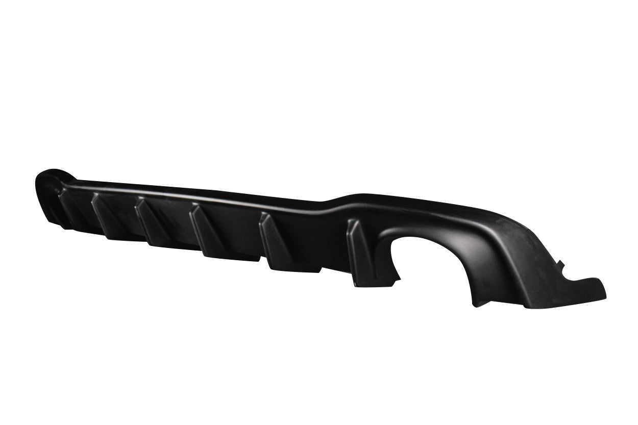 Rear Lip 118837 Duraflex