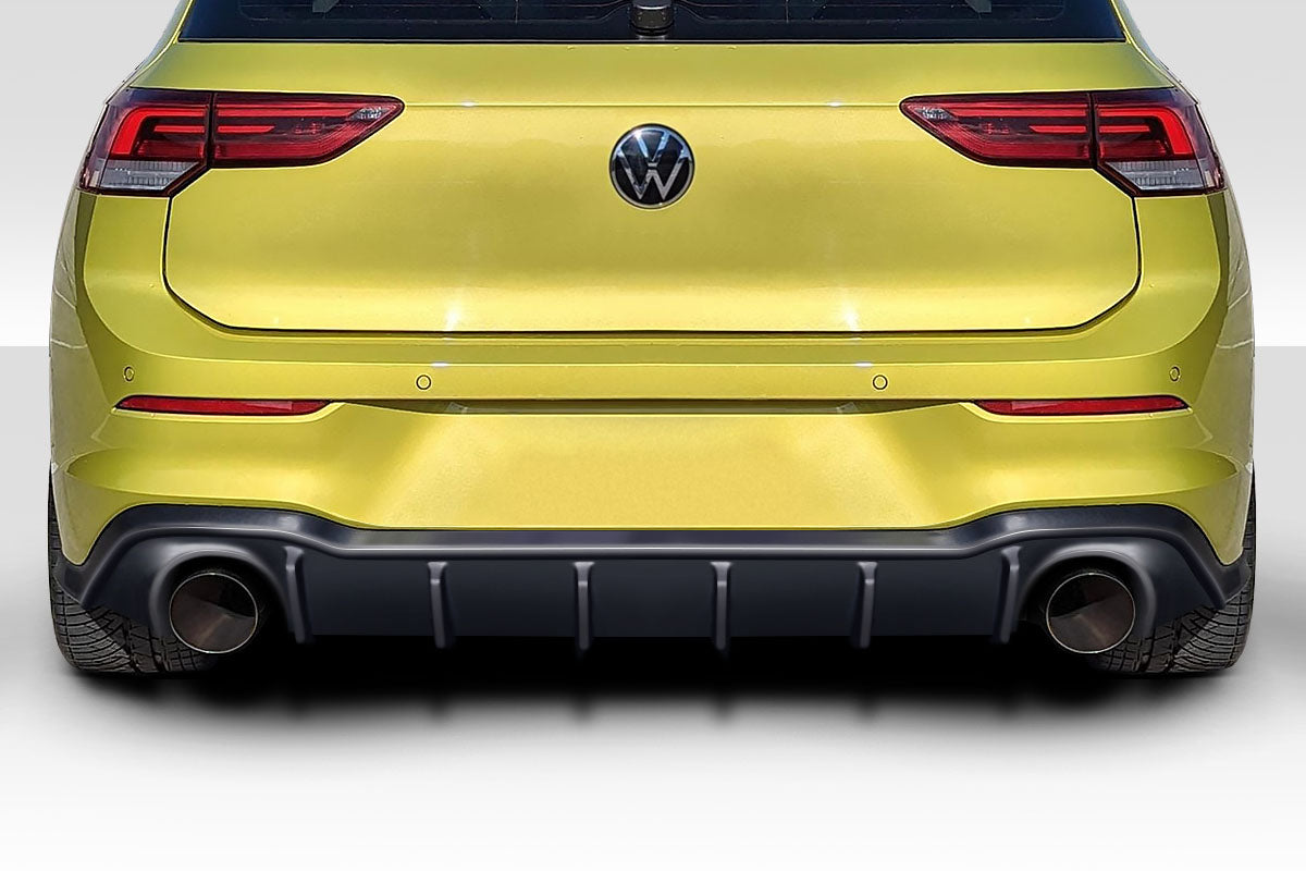 Rear Lip 118837 Duraflex