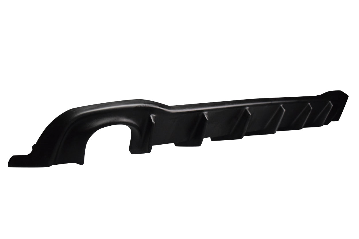 Rear Lip 118837 Duraflex