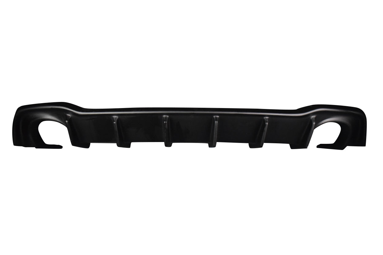Rear Lip 118837 Duraflex