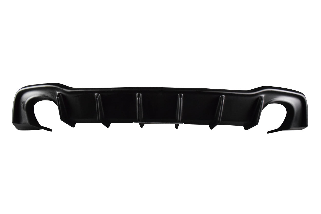 Rear Lip 118837 Duraflex