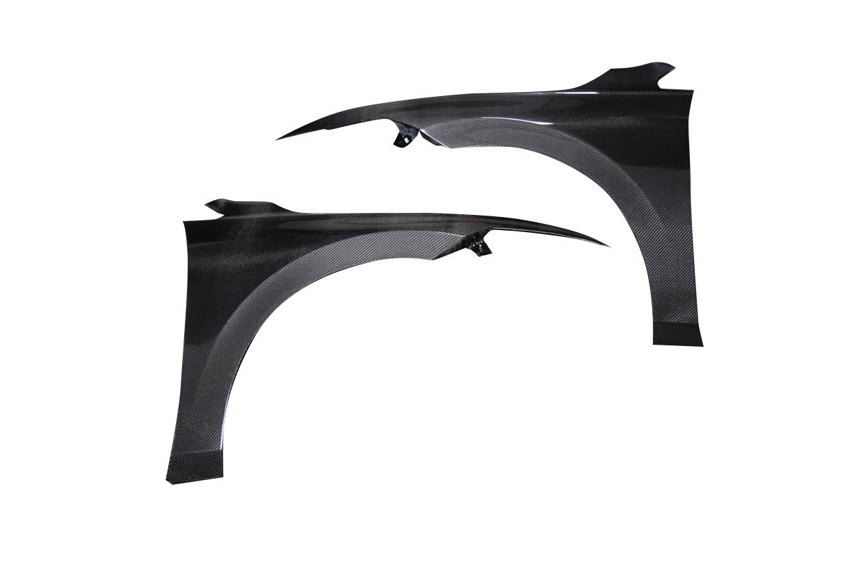 Fenders 118717 Carbon Creations
