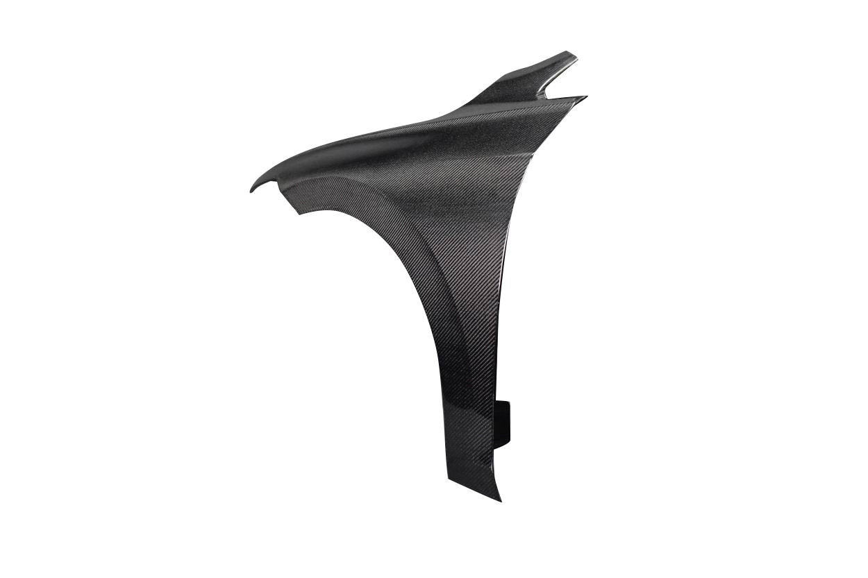 Fenders 118717 Carbon Creations