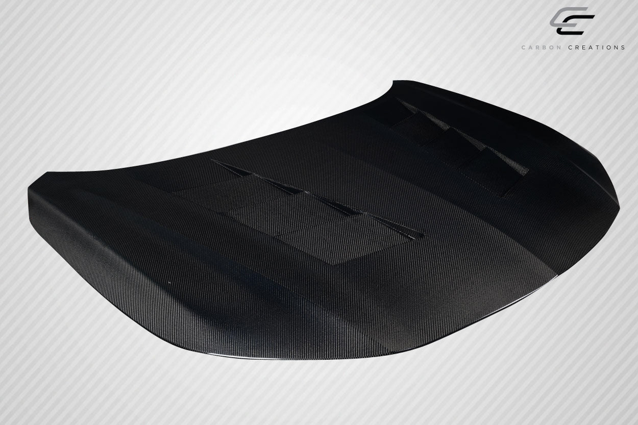 Hoods 118735 Carbon Creations