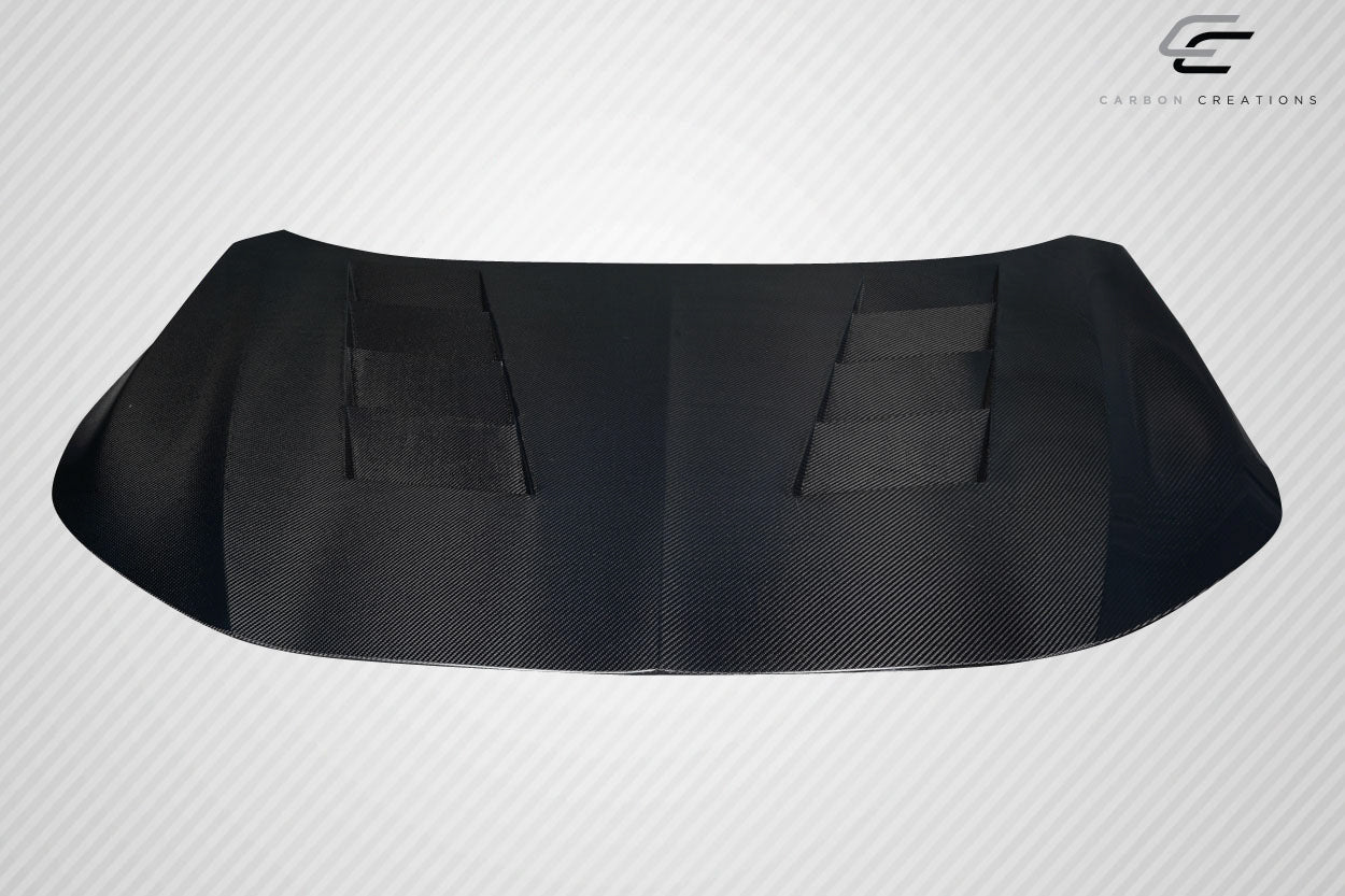 Hoods 118735 Carbon Creations