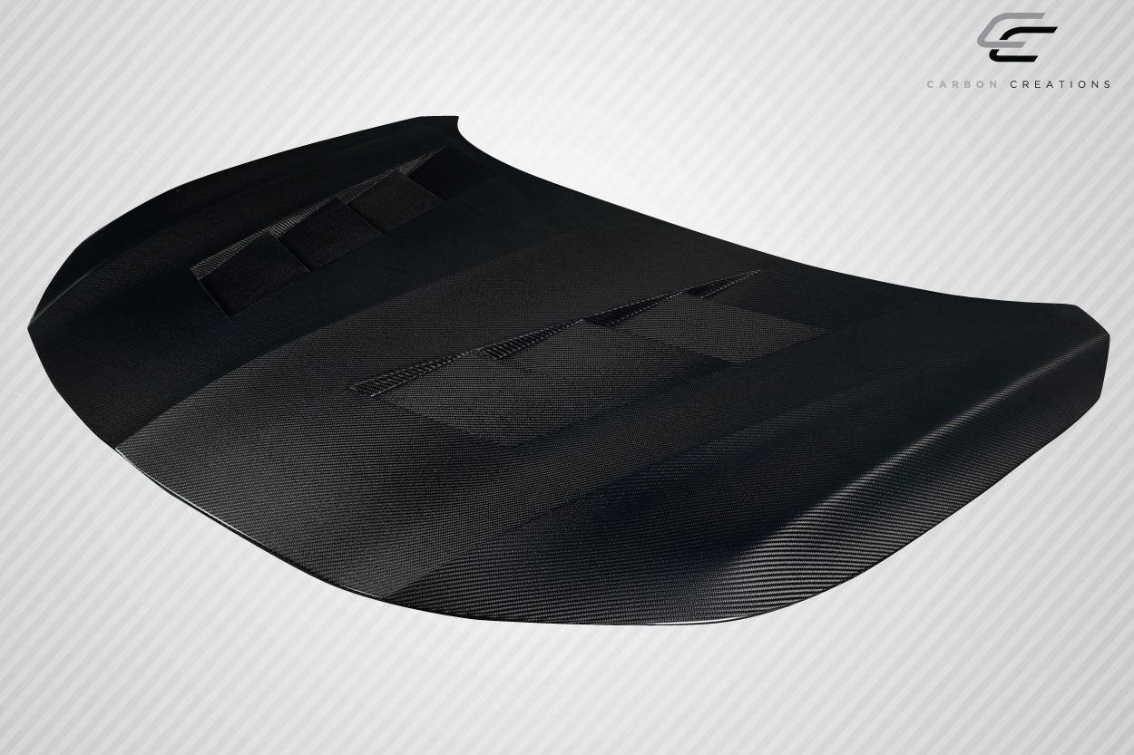 Hoods 118735 Carbon Creations