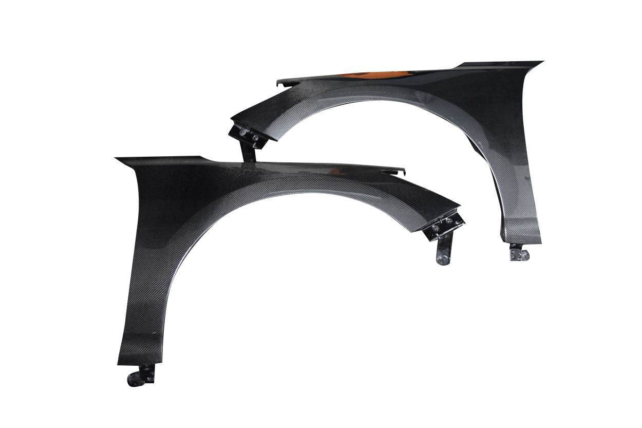 Fenders 118727 Carbon Creations