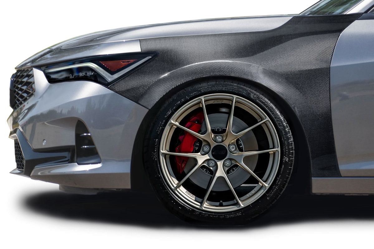 Fenders 118727 Carbon Creations