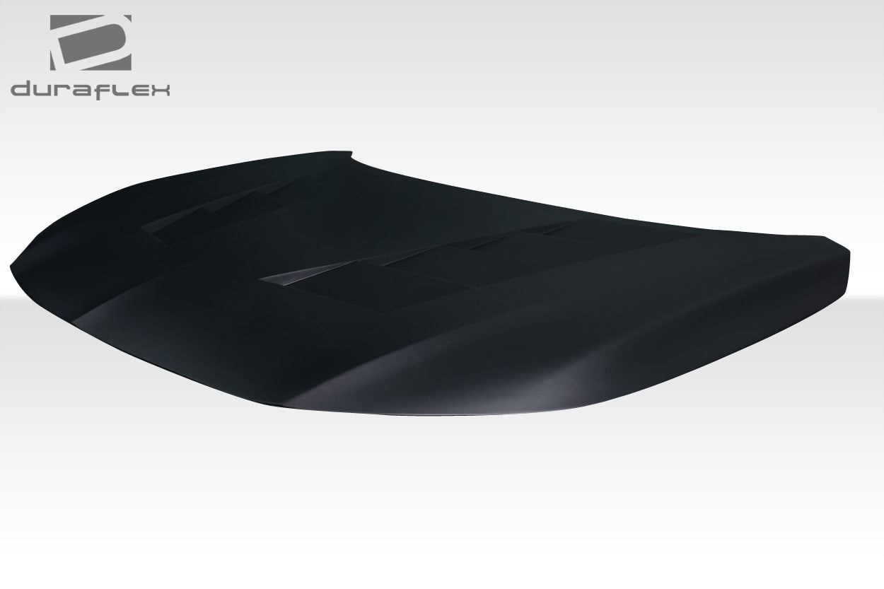 Hoods 118734 Duraflex