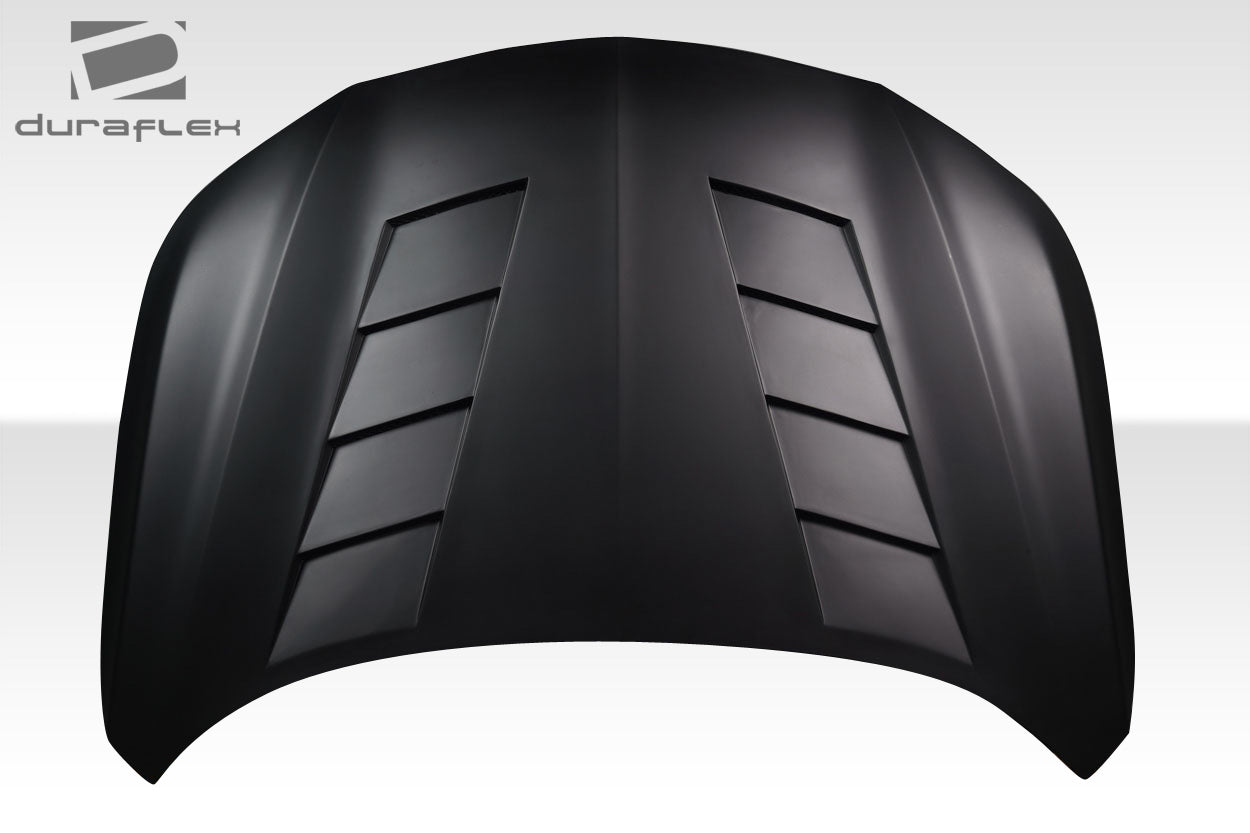 Hoods 118734 Duraflex