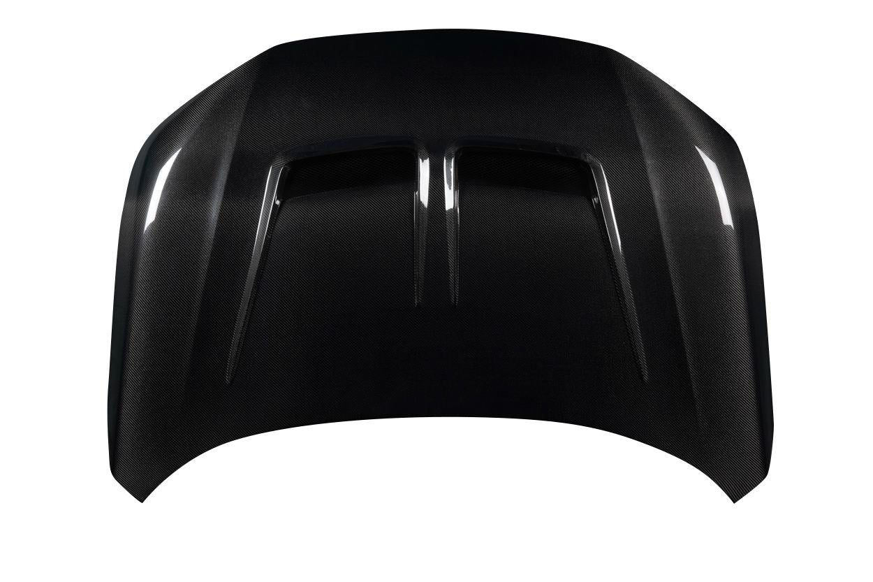 Hoods 120057 Carbon Creations