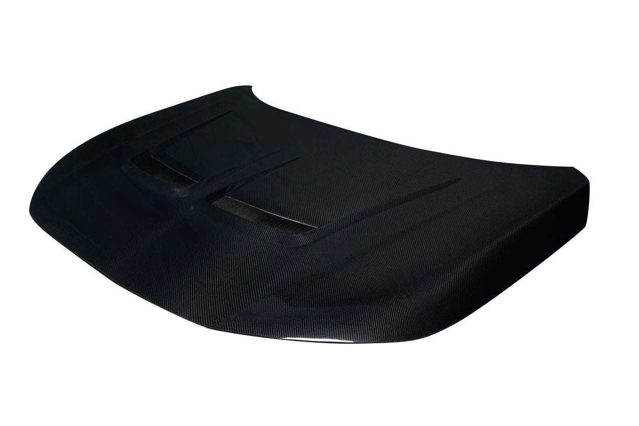 Hoods 120057 Carbon Creations