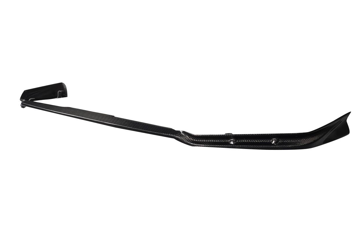 Front Lip 119129 Carbon Creations